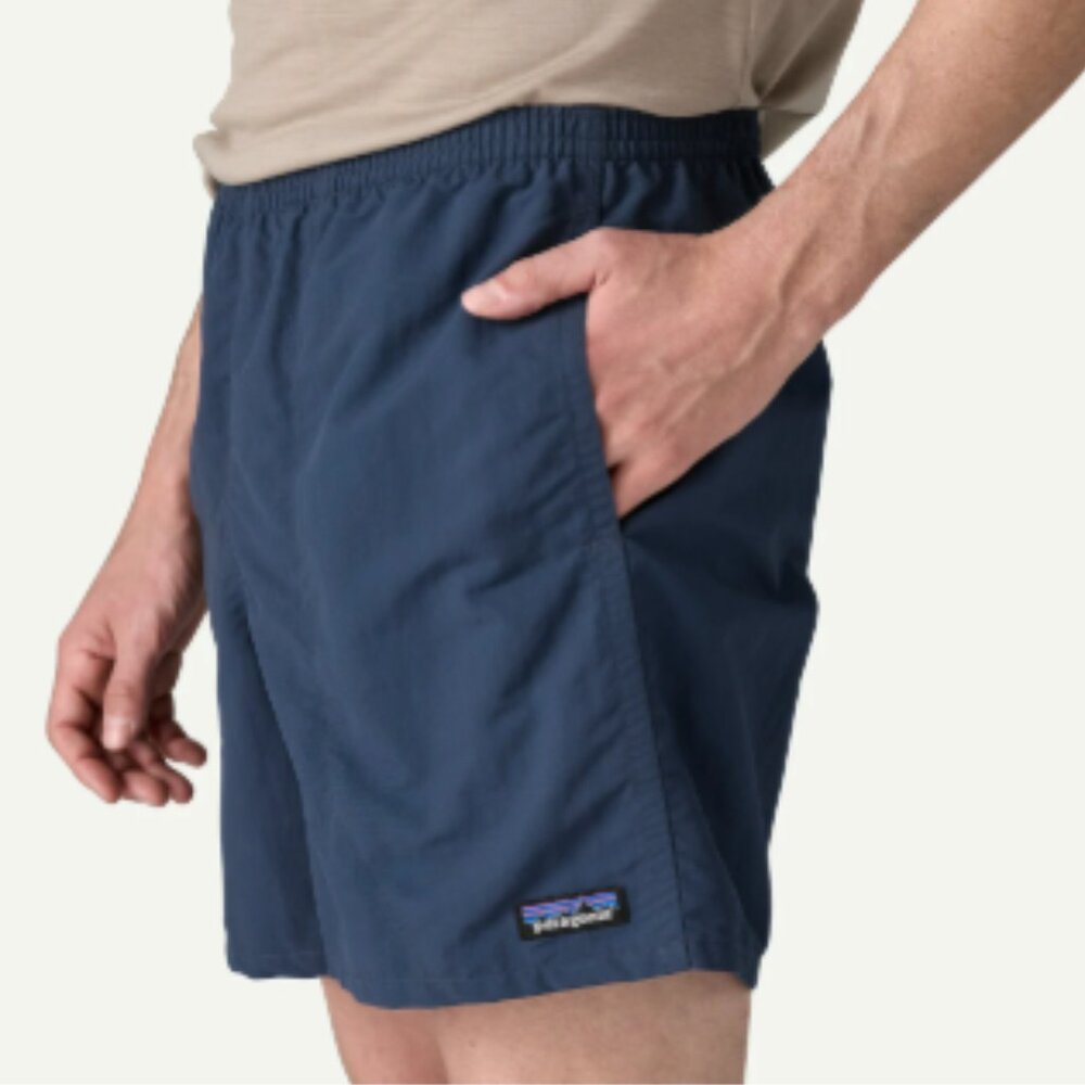 Patagonia Men's Baggies™ Shorts - 5" XXL blue